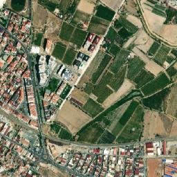 Drone Görünümü