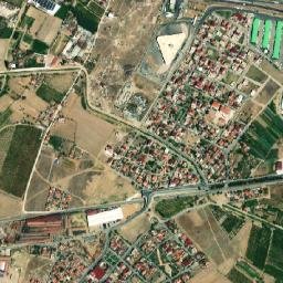 Drone Görünümü