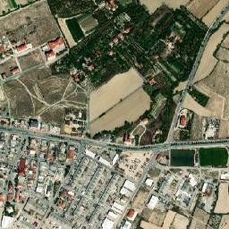 Drone Görünümü