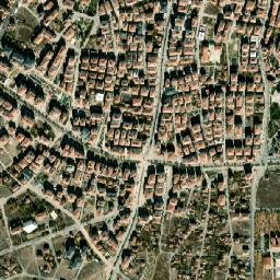 Drone Görünümü