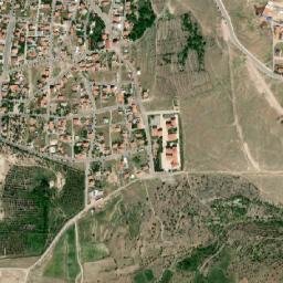 Drone Görünümü