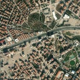 Drone Görünümü