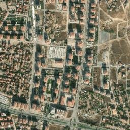 Drone Görünümü