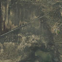 Satellite view of Meadow Lake Country Club