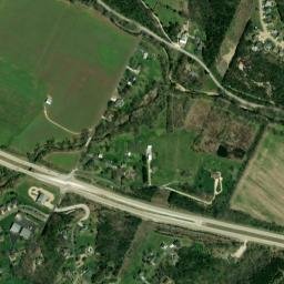 2227-2347 Old State Road M, Imperial, MO High Resolution Satellite Map