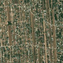 Pláka Dílesi map(satellite map)