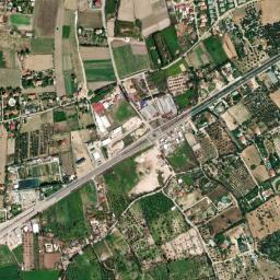 Drone Görünümü