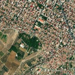 Drone Görünümü