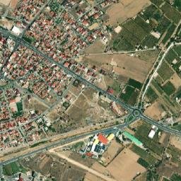 Drone Görünümü