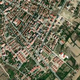 Drone Görünümü