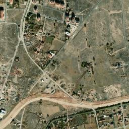 Drone Görünümü