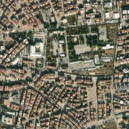 Drone Görünümü