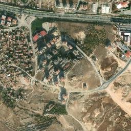 Drone Görünümü