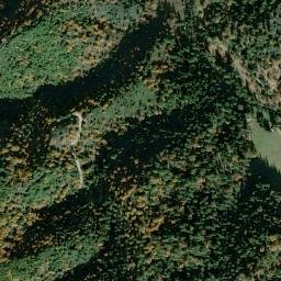 Fuchs California High Resolution Satellite Map