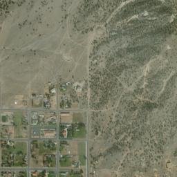 E 300 N, Bicknell, UT 84715, USA map(satellite map)