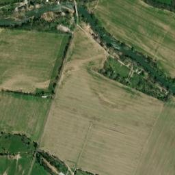 6901-6917 Cedar Hill Road, Cedar Hill, MO High Resolution Satellite Map