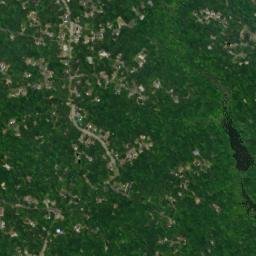 Chesapeake Ranch Estates map(satellite map)