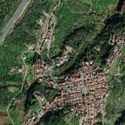 Seminara map(satellite map)