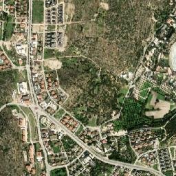 Drone Görünümü