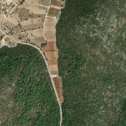 Drone Görünümü