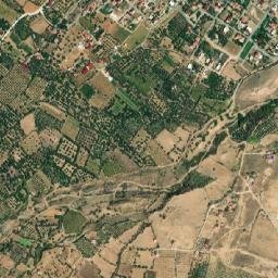 Drone Görünümü