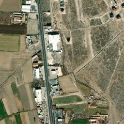 Drone Görünümü
