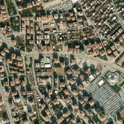 Drone Görünümü