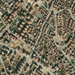 Drone Görünümü