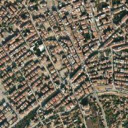 Drone Görünümü