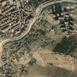Drone Görünümü