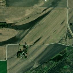 1998 Ziebold Road Waterloo IL 62298 High Resolution Satellite Map