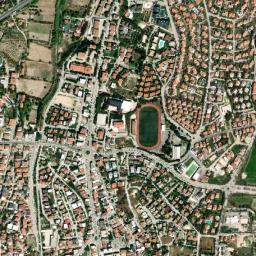 Drone Görünümü