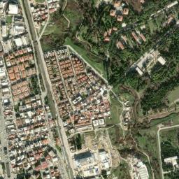 Drone Görünümü