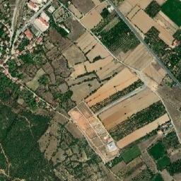 Drone Görünümü