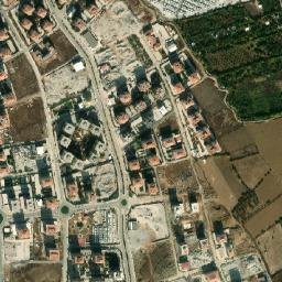 Drone Görünümü