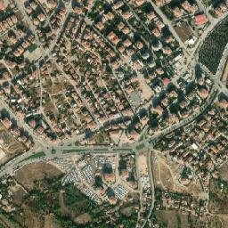 Drone Görünümü