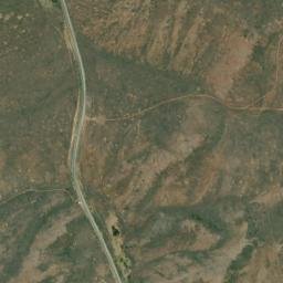 21678-21786 Highway 149, Powderhorn, CO High Resolution Satellite Map