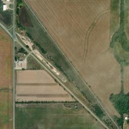 1040 Old U.S. 81, McPherson, KS 67460 High Resolution Satellite Map