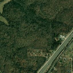 Interstate 44, St Clair, MO 63077 High Resolution Satellite Map