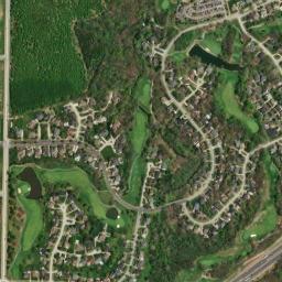 5733-5737 Moser Farm Rd, Prospect, KY 40059 Satellite Map