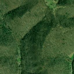 3436-3444 Clover Drive, Charleston, WV High Resolution Satellite Map