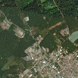 Varapodio map(satellite map)