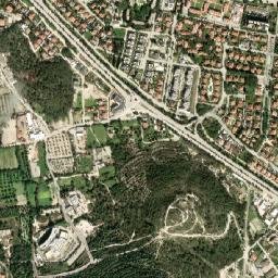 Drone Görünümü