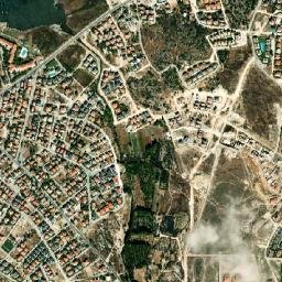 Drone Görünümü