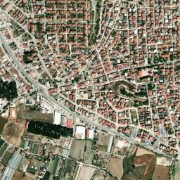 Drone Görünümü