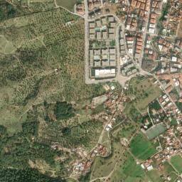 Drone Görünümü