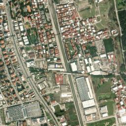 Drone Görünümü