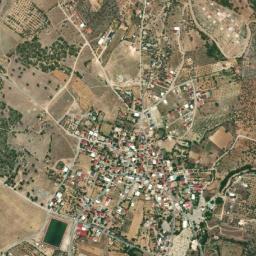 Drone Görünümü