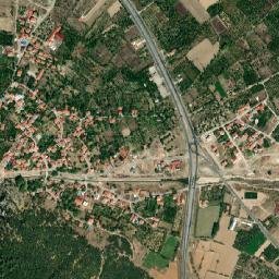 Drone Görünümü