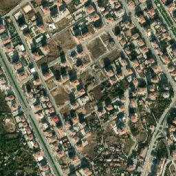 Drone Görünümü